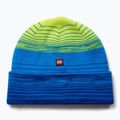 LEGO Lwalex children's winter hat 704 blue 2