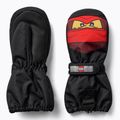 LEGO Lwagan children's gloves 805 red