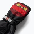LEGO Lwagan children's gloves 805 red 3