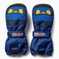 LEGO Lwagan 805 dark blue children's gloves 2