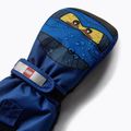 LEGO Lwagan 805 dark blue children's gloves 3