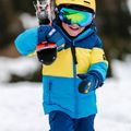 LEGO Lwagan 805 dark blue children's gloves 7