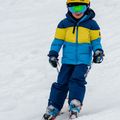 LEGO Lwagan 805 dark blue children's gloves 8