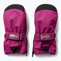 LEGO Lwaripo children's ski gloves 703 fuchsia 2