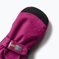 LEGO Lwaripo children's ski gloves 703 fuchsia 3