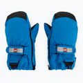 Children's ski gloves LEGO Lwaripo 703 blue 2