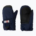 Children's ski gloves LEGO Lwaripo 703 blue