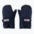 Children's ski gloves LEGO Lwaripo 703 blue 2