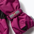 Children's ski gloves LEGO Lwatlin 700 fuchsia 4