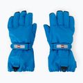 Children's ski gloves LEGO Lwatlin 700 blue 2