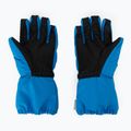 Children's ski gloves LEGO Lwatlin 700 blue 3