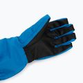 Children's ski gloves LEGO Lwatlin 700 blue 5