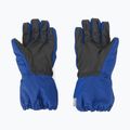 Children's ski gloves LEGO Lwatlin 700 blue 3