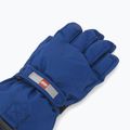 Children's ski gloves LEGO Lwatlin 700 blue 4