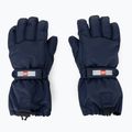 Children's ski gloves LEGO Lwatlin 700 blue 2
