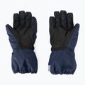 Children's ski gloves LEGO Lwatlin 700 blue 3