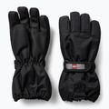 Children's ski gloves LEGO Lwatlin 700 black