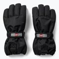 Children's ski gloves LEGO Lwatlin 700 black 2