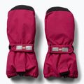 LEGO Lwatlin children's ski gloves 706 fuchsia 2