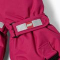 LEGO Lwatlin children's ski gloves 706 fuchsia 4