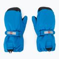 Children's ski gloves LEGO Lwatlin 706 blue 2