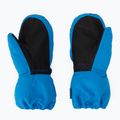 Children's ski gloves LEGO Lwatlin 706 blue 3