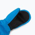 Children's ski gloves LEGO Lwatlin 706 blue 5