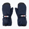 Children's ski gloves LEGO Lwatlin 706 blue 2