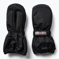 Children's ski gloves LEGO Lwatlin 706 black