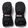 Children's ski gloves LEGO Lwatlin 706 black 2