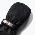 Children's ski gloves LEGO Lwatlin 706 black 3