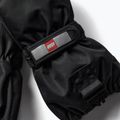 Children's ski gloves LEGO Lwatlin 706 black 4