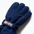 Children's ski gloves LEGO Lwazun 705 2023 dark blue 3