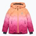 LEGO Lwjested 709 pink children's ski jacket