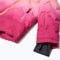 LEGO Lwjested 709 pink children's ski jacket 4