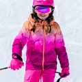 LEGO Lwjested 709 pink children's ski jacket 6