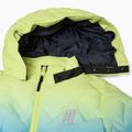 Children's ski jacket LEGO Lwjested 709 blue 3