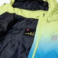 Children's ski jacket LEGO Lwjested 709 blue 5