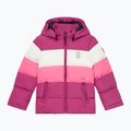 LEGO Lwjipe 705 fuchsia children's jacket
