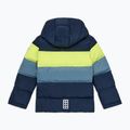 LEGO Lwjipe 705 dark navy/lime children's jacket 2