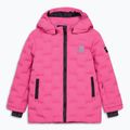 LEGO Lwjipe 706 pink children's ski jacket