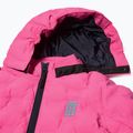 LEGO Lwjipe 706 pink children's ski jacket 3