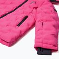 LEGO Lwjipe 706 pink children's ski jacket 4