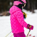 LEGO Lwjipe 706 pink children's ski jacket 7