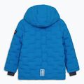 Children's ski jacket LEGO Lwjipe 706 blue/lime 2