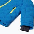 Children's ski jacket LEGO Lwjipe 706 blue/lime 4