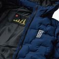 Children's ski jacket LEGO Lwjipe 706 navy 5