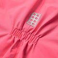 Children's ski suit LEGO Lwjaz 810 fuchsia 5