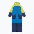 Children's ski suit LEGO Lwjaz 810 dark blue
