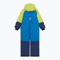 Children's ski suit LEGO Lwjaz 810 dark blue 2
